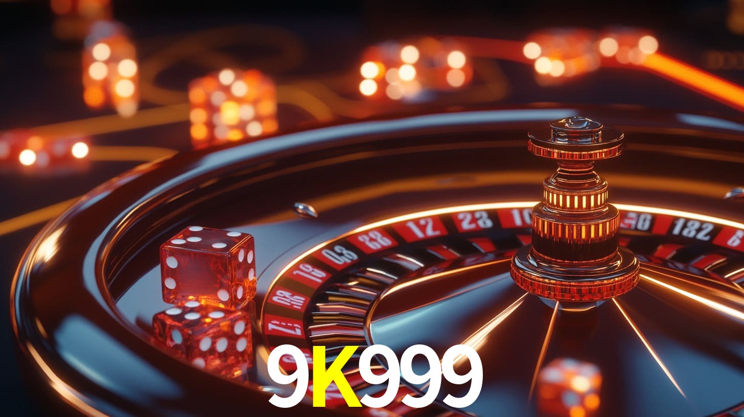 Bônus Generosos e Exclusivos no 9K999 para Você!