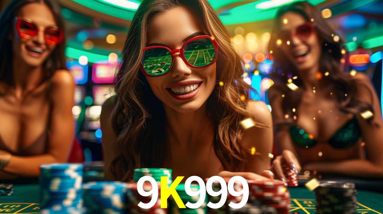 Tennis Betting 9K999