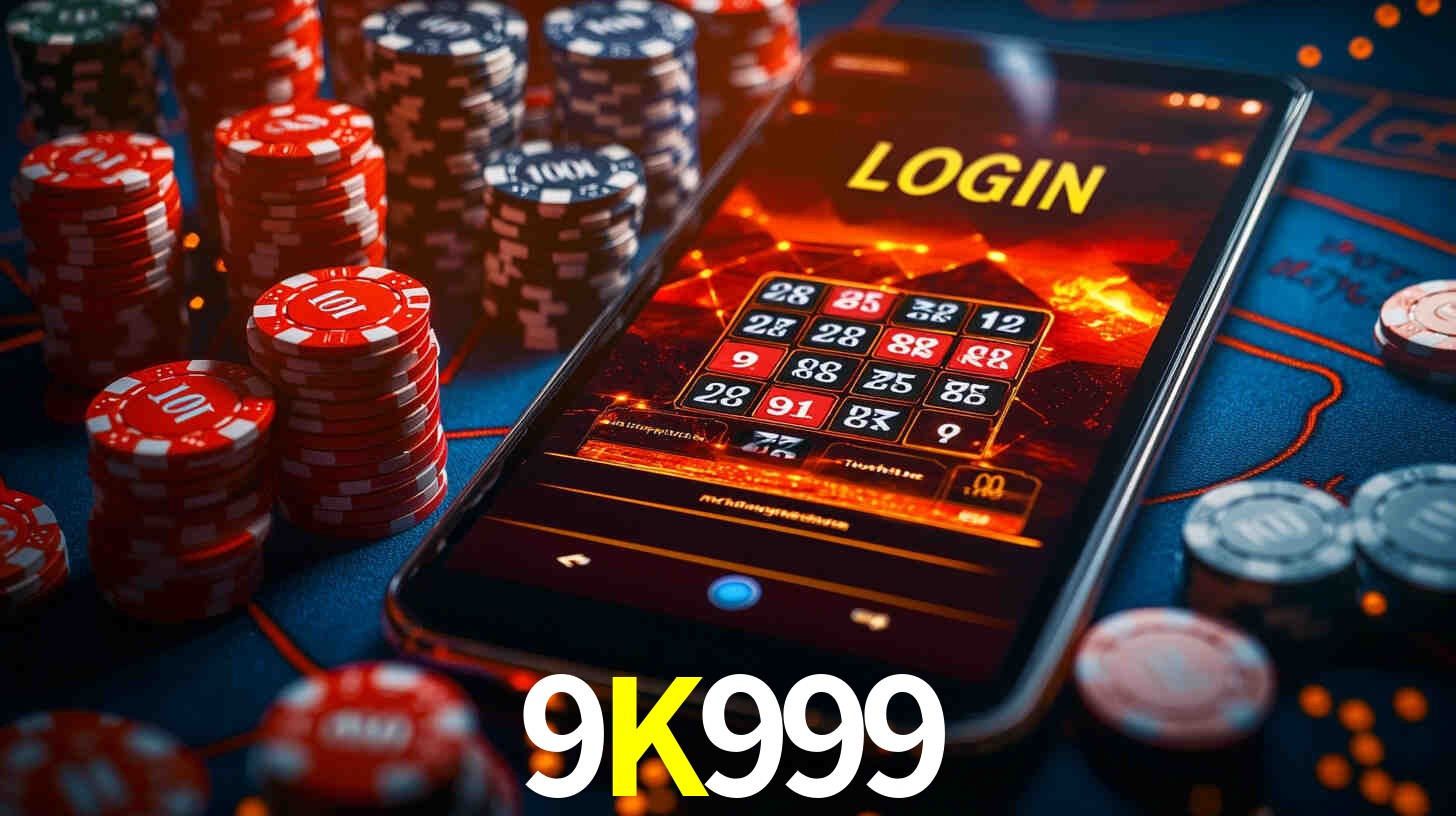 9K999,9K999 Bet